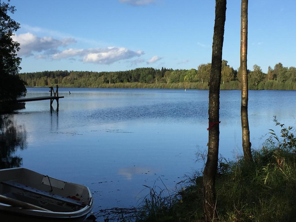 Borgdala Stugor Ödkarby Pokój zdjęcie